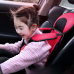 Infant Baby Car Safety Seat