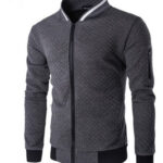 Men's ZipUP Jacket