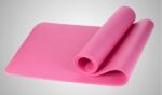 Premium 10mm Thick Yoga Mat with Bag - Image 7