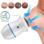 Electric Vacuum Dead Skin Remover