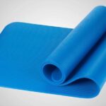 Premium 10mm Thick Yoga Mat with Bag