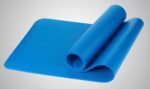 Premium 10mm Thick Yoga Mat with Bag